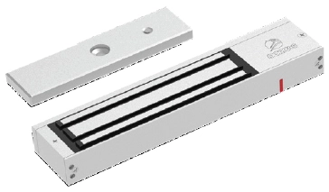 Zwora elektromagnetyczna M600R TLS